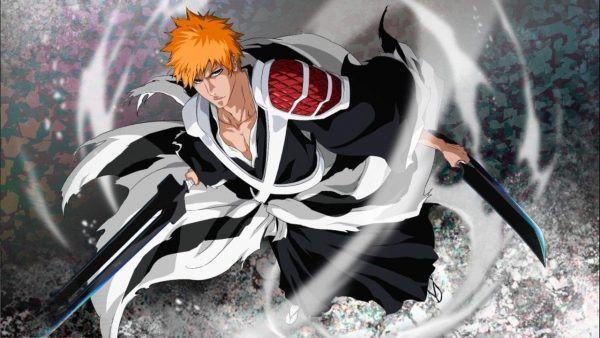 anime TV show