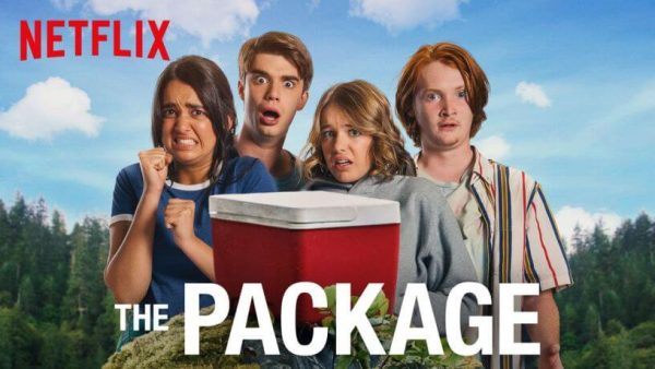the package netflix movies