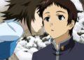 Best Romance School Anime Series: