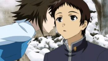 Best Romance School Anime Series: