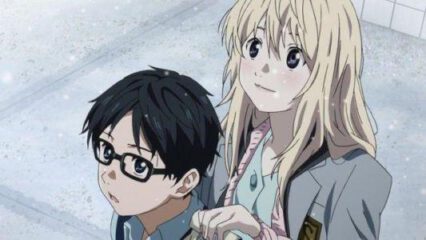 anime-couple