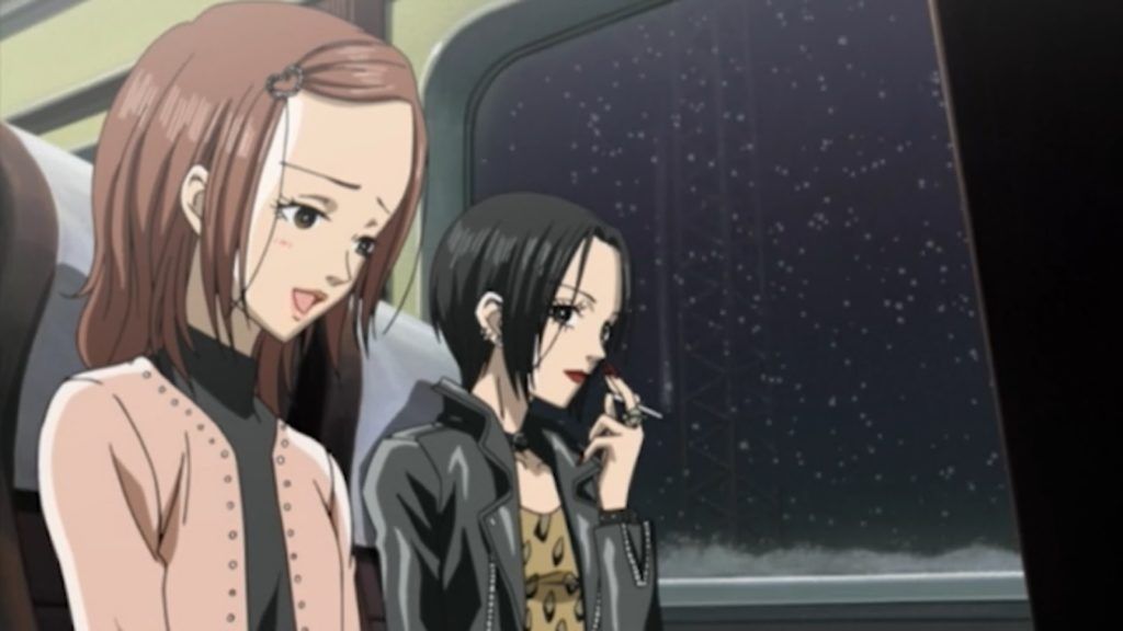 11 Best Josei Anime Series Of All Time