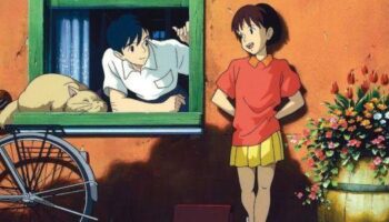 10 Best Ghibli Movies And Films That You Must Really Watch