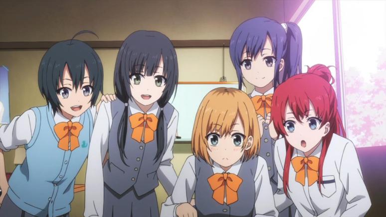 shirobako