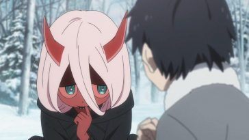 Top 15 Cutest Anime Hug Scenes Of All Time Bakabuzz