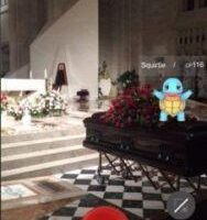 10 Weirdest Places Where Pokemon Show Up In “Pokemon Go”