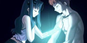 Top 10 Anime Couples Who Shared Love and War