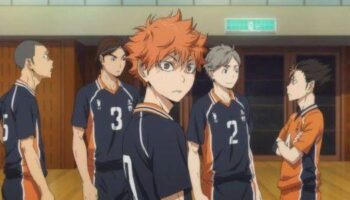 Haikyuu Season 3 Release Date And Promotional Video!
