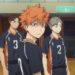 Haikyuu Season 3 Release Date and Promotional Video!