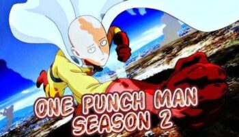 One Punch Man Season 2 Announced!
