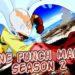 One Punch Man Season 2 Announced!