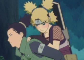 The Cutest Naruto Couples And Pairings Of All Time