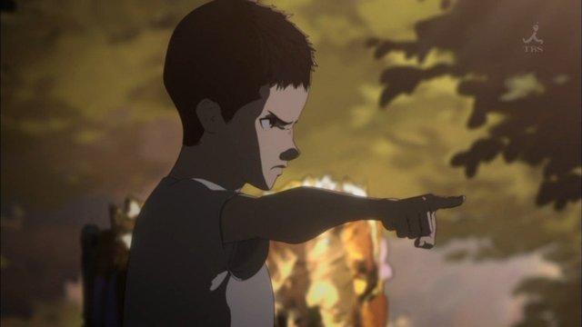 Ajin: Demi-Human Movie 2016