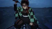 demon slayer protagonist
