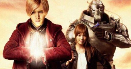Featured image of post Fma Movie 2017