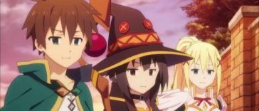 Top 15 Cutest Anime Hug Scenes Of All Time Bakabuzz