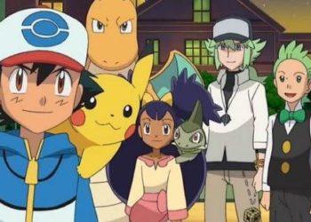 Top 10 Amazing Pokémon Anime Facts You Cant Miss