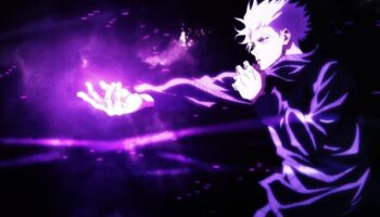 Superpower Anime