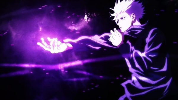 The 41 Best Superpower Anime Of All Time - Bakabuzz