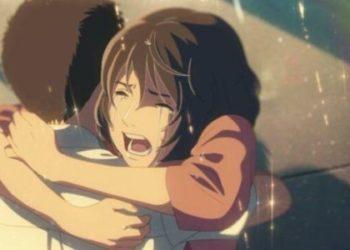 Top 15 Cutest Anime Hug Scenes Of All Time
