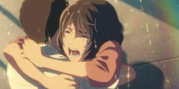 Top 15 Cutest Anime Hug Scenes of all time