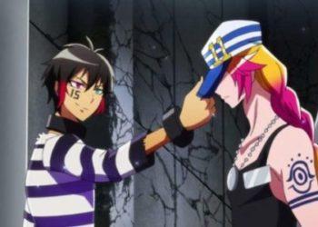 nanbaka