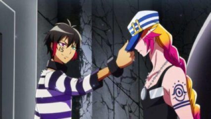 nanbaka