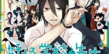 10 Amazing New Manga 2018 That you Should Read