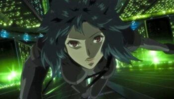 Top 10 Action Military Anime Series Of All Time