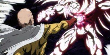 powerful anime characters
