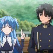Dark Anime