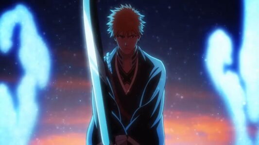 Bleach