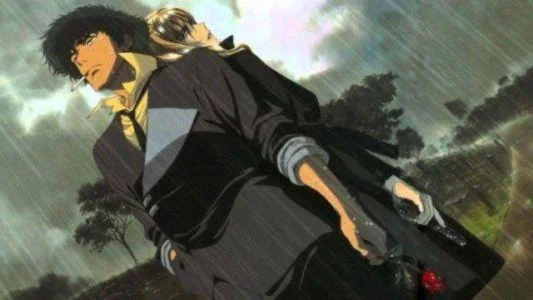 20 Best Science Fiction Anime Series Of All Time - Bakabuzz