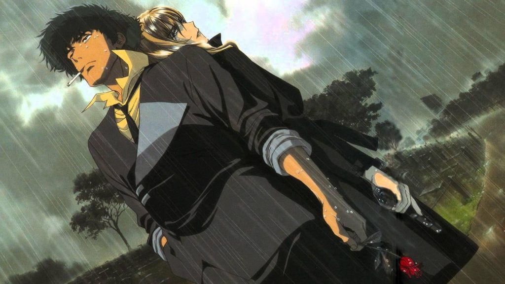 56 BEST Action Comedy Anime Of All Time RANKED  iWA