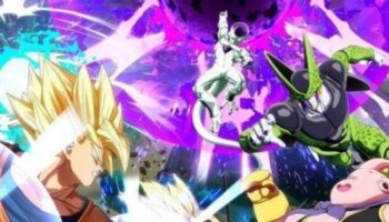 Best Anime Games