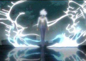 11 Amazing Anime Series With Hidden Powers