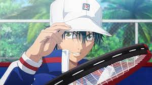 prince of tennis