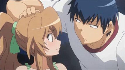 best-romance-anime-series
