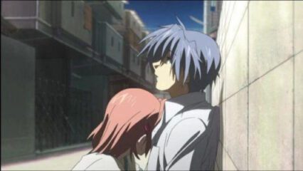 clannad