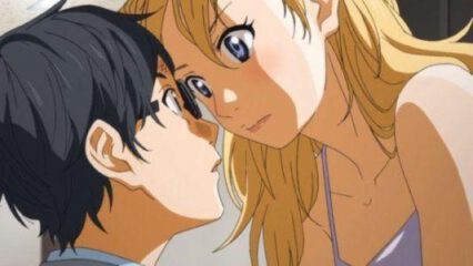 16 Best Romance Anime Series That Every Otaku Should Watch