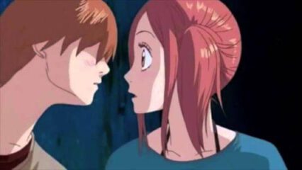 best-romantic-anime-series