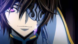 code geass