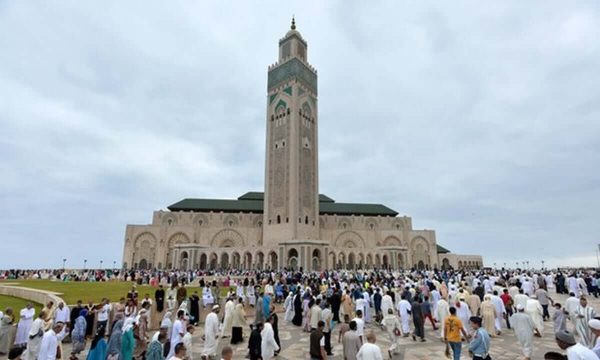 islamic mosque