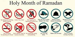  Interesting facts about the holy month of Ramadan
