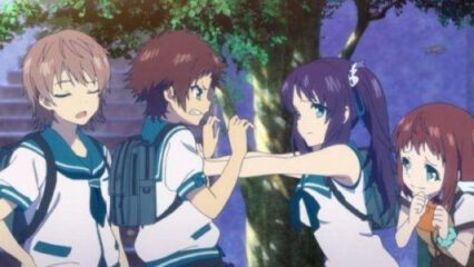 nagi no asukara