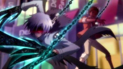 The 10 Best Action Vampire Anime Series to Watch, Ranked - Bakabuzz