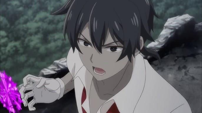 Akashic Records – Magical school anime with secret pasts and hidden power