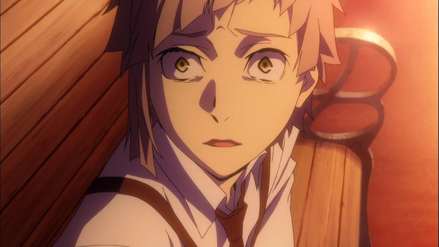Bungou Stray Dogs – Orphaned MC finds new purpose among misfits