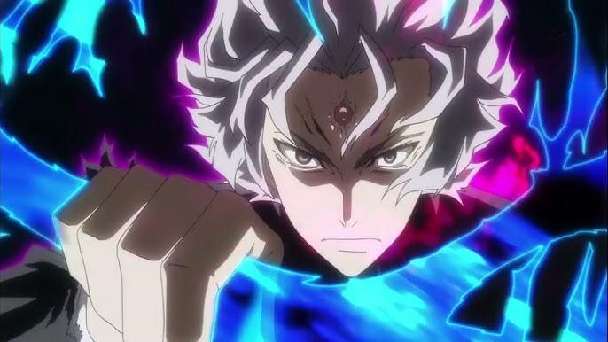Unlimited Psychic Squad – Betrayed ESPer fights to protect his kind