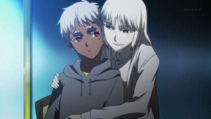 jormungand